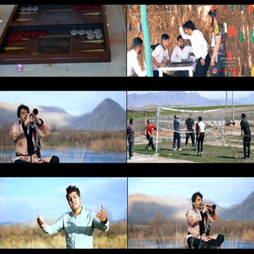 محمد نجاتی دت نازار